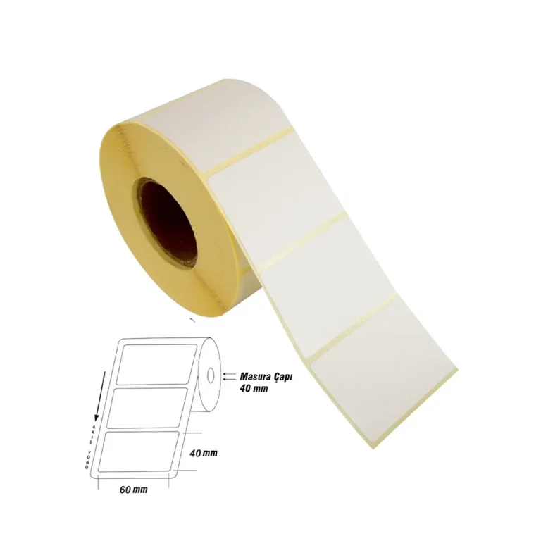 Barkod Etiketi Nasıl Olmalıdır? İpuçları ile Tasarım Fikirleri