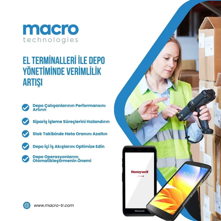 El Terminalleri Başarı Hikayeleri: Şirketlerin Başarı Yolculuğu