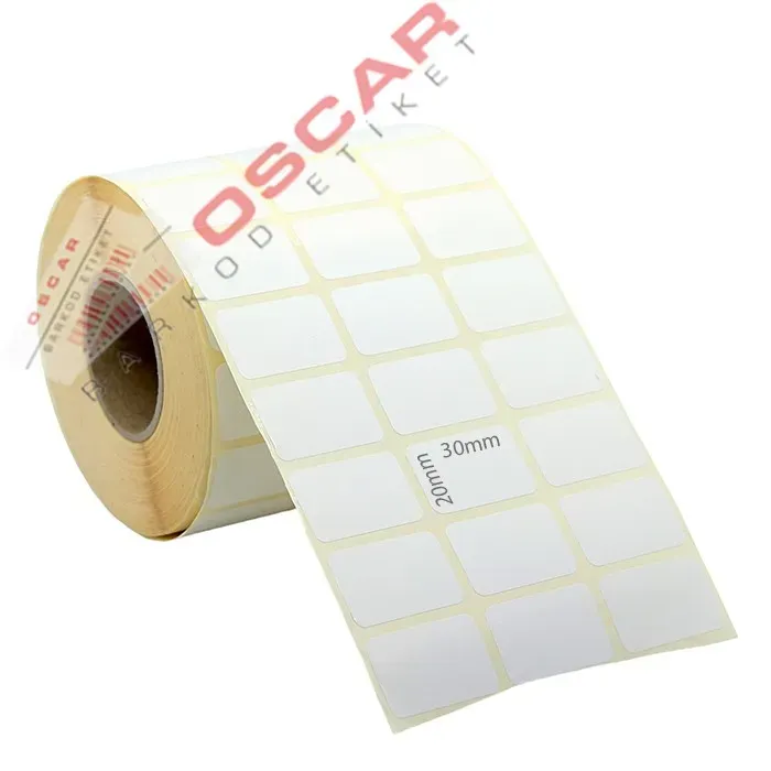 Barkod Etiketi: En İyi Uygulamalar ve İpuçları