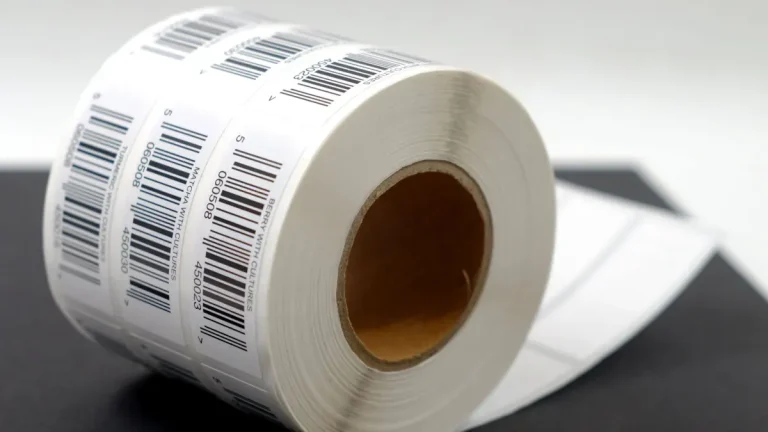 Barkod Etiketi Seçimi İçin Etkili İpuçları